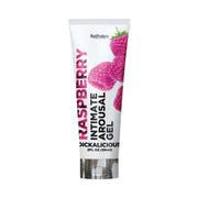 Dickalicious Penis Arousal Gel 2 oz - Raspberry