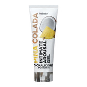 Dickalicious Penis Arousal Gel 2 oz - Pina Colada