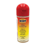 Body Action Stayhard Lubricant - 2.3 oz