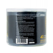 Lifestyles SKYN Condom - Bowl of 40