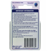 Durex Invisible Ulta Thin Condom - Box of 3