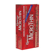 Kimono Micro Thin Condom - Box of 12