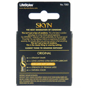 Lifestyles SKYN Non-Latex - Box of 3