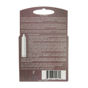 Caution Wear Iron Grip Snug Fit - Pack of 3