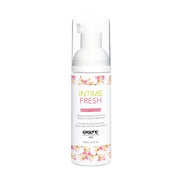 EXSENS of Paris Organic Intimate Cleansing Foam - 150 ml