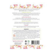 EXSENS of Paris Organic Intimate Cleansing Foam - 150 ml