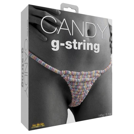 Candy G-String