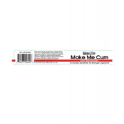 Adam & Eve Make Me Cum Clit Sensitizer - .5 oz