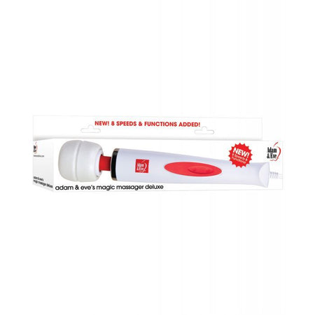 Adam & Eve Magic Massager Deluxe Wand