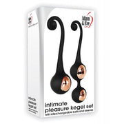 Adam & Eve Eve's Kegel Training/ Pleasure Set
