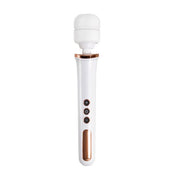 Adam & Eve Rechargeable Magic Massager - Rose Gold
