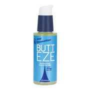 Butt Eze Desensitizing Lubricant w/Hemp Seed Oil - 2 oz