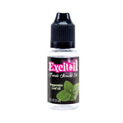 Body Action Excitoil Cinnamon Arousal Oil - .5 oz