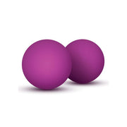 Blush Luxe Double O Advanced Kegel Balls & Training Set