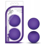 Blush Luxe Double O Advanced Kegel Balls & Training Set