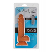 Addiction 7.5" Party Marty