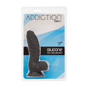 Addiction Ben 7" Dildo