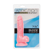 Addiction 7.5" Party Marty