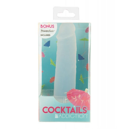 Addiction Cocktails 5.5" Dong