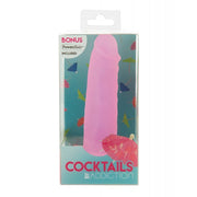 Addiction Cocktails 5.5" Dong