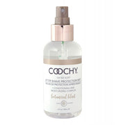 COOCHY After Shave Protection Mist - 4 oz Botanical Blast