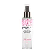 COOCHY Fragrance Mist - 4 oz Frosted Cake