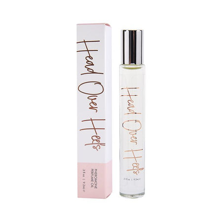 CGC Perfume Oil w/Pheromones - 9.2 ml Head Over Heels