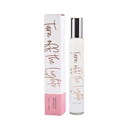 CGC Perfume Oil w/Pheromones - 9.2 mL