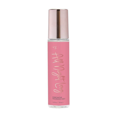 CGC Body Mist w/Pheromones - 103 ml