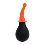 Curve Novelties Rooster Tail Cleaner Smooth - Orange