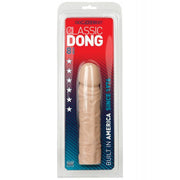 8" Classic Dong