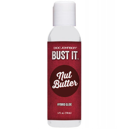 Bust It Nut Butter - 4 oz