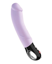 Fun Factory Limited Edition Big Boss Realistic - Amethyst