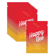 Happy Gee Foil - 1 ml Pack of 24