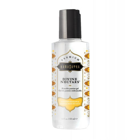 Kama Sutra Divine Nectars - 5 oz Coconut Pineapple