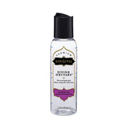 Kama Sutra Divine Nectars - 2 oz Raspberry Kiss