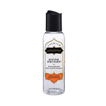 Kama Sutra Divine Nectars - 2 oz Tropical Mango