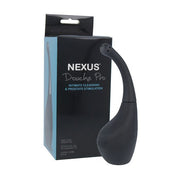Nexus Douche Pro - Black