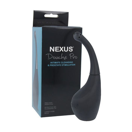 Nexus Douche Pro - Black