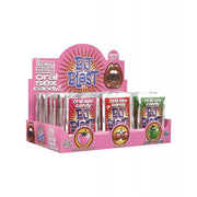 BJ Blast Oral Sex Candy - Asst. Flavors Display of 36