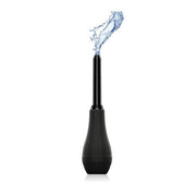 Perfect Fit Ergoflo Extra - Black