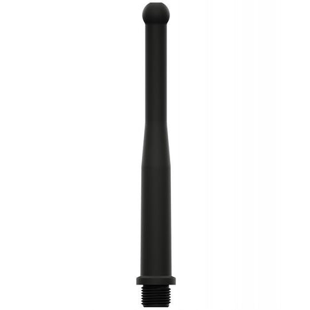 Perfect Fit ErgoFlo 8" Silicone Flex Tip Kit - Black