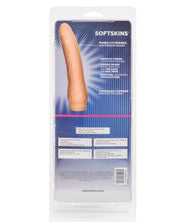 8" Soft Skins Veined - Ivory
