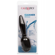 Cleaner Missile - Black