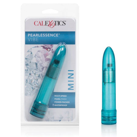 4.5" Mini Pearlessence - Sky Blue