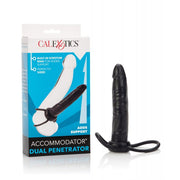 Accommodator Dual Penetrator