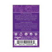 Sliquid Balance Soak - 8.5 oz Cherry Blossom