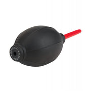 MALESATION Anal Douche - Black