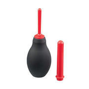 MALESATION Anal Douche - Black