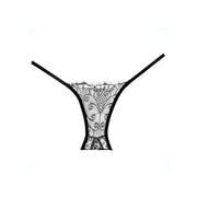 Adore Lace Enchanted Belle Panty